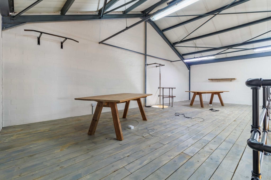 To Let Commercial Property for Rent in Westlake Western Cape
